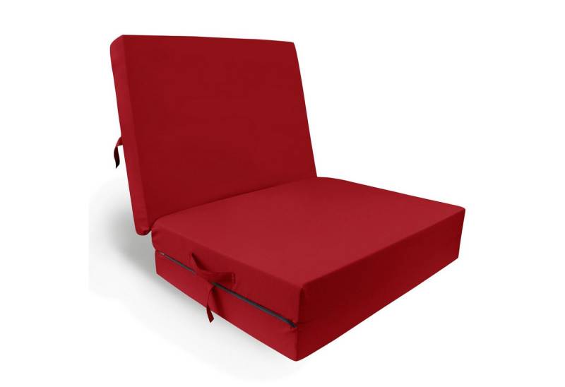 Klappmatratze, Herlag von Herlag