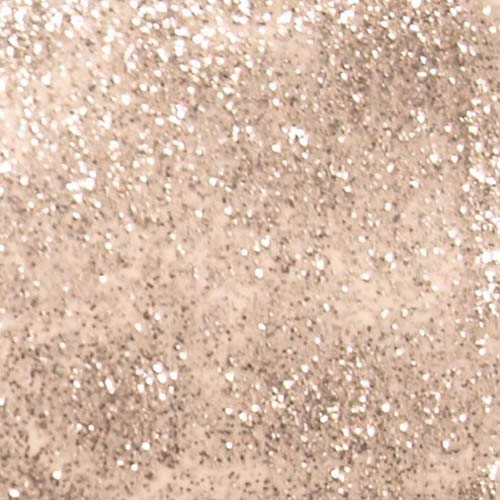 Glitter-Kerzenpen 30 ml Farbe Silber von Herlikofer