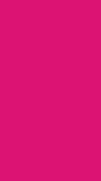 Wachsverzierfolien einfarbig Anzahl 10 Stück, Größe 155 x 90 mm, Farbe Pink von Herlikofer