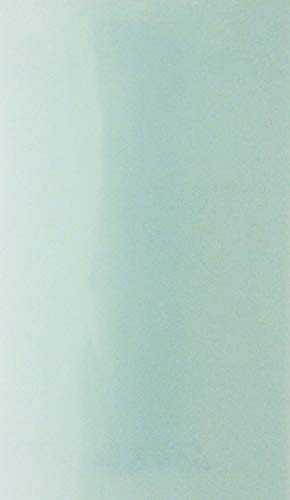 Wachsverzierfolien perlmutt Anzahl 1 Stück, Größe 155 x 90 mm, Farbe pastellmint von Herlikofer