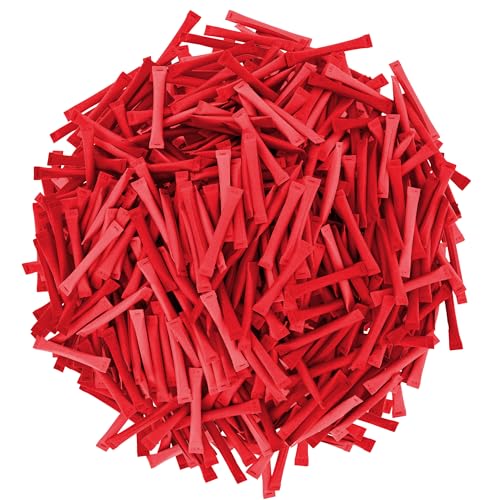 Herlitz 791848 Nieten 500 Stück rot , mit Aufdruck Herlitz 791848 Nieten 500 Stück rot , mit Aufdruck von Herlitz