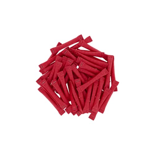 Herlitz 791855 Gewinnlose nummeriert 1-500, 10x50 Stück, Farbe rot Herlitz 791855 Gewinnlose nummeriert 1-500, 10x50 Stück, Farbe rot von Herlitz