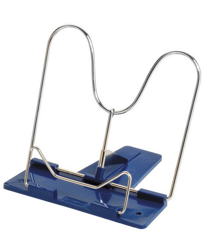 Herlitz Buchstütze Herlitz Leseständer / Buchständer / Farbe: blau Herlitz Buchstütze Herlitz Leseständer / Buchständer / Farbe: blau von Herlitz
