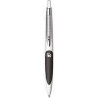 herlitz Kugelschreiber 0.4 mm Blau von Herlitz