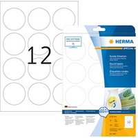 300 HERMA Etiketten 5067 weiß 60,0 x 60,0 mm 300 HERMA Etiketten 5067 weiß 60,0 x 60,0 mm von Herma
