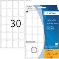 HERMA Etiketten 19,0 x 27,0 mm von Herma