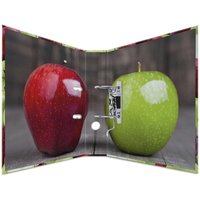 HERMA Ordner 7 cm DIN A4 Karton Motiv HERMA Ordner 7 cm DIN A4 Karton Motiv von Herma