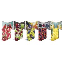 HERMA Ordner 7 cm DIN A4 Karton Motiv HERMA Ordner 7 cm DIN A4 Karton Motiv von Herma