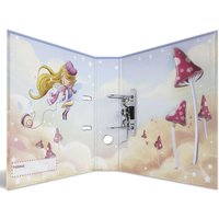 HERMA Motivordner Rückenbreite 7 cm DIN A4 Karton Motiv von Herma