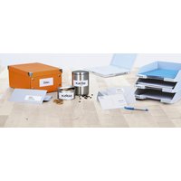 HERMA Etiketten 5028 weiß 83,8 x 50,8 mm von Herma