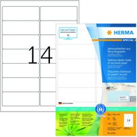 Herma Etiketten RC 99,1x38,1cm von Herma