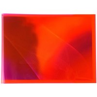 HERMA Heftumschlag 21,0 x 14,8 cm DIN A5 quer von Herma