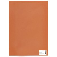 HERMA Heftumschlag 21,0 x 29,7 cm DIN A4 von Herma