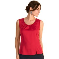 HERMANN LANGE Collection Shirttop mit Seitenschlitz HERMANN LANGE Collection Shirttop mit Seitenschlitz von Hermann Lange Collection