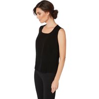 HERMANN LANGE Collection Tanktop "Shine aus Microfaser", in lockerer Passform von Hermann Lange Collection