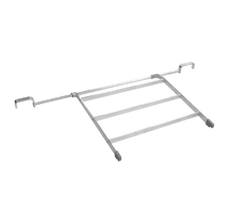 Hermann Schmidt Waschbecken Edelstahl - Ausgussbecken oder Alu-Klapprost oder Ausgussbecken von Hermann Schmidt