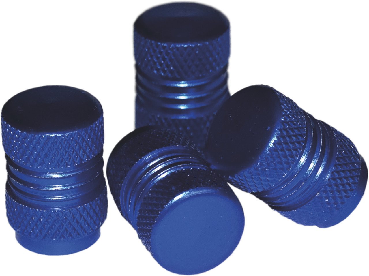 Hermann Schütz Metallschild Hermann Schütz Ventilkappen Vent-Cap Neutral blau Hermann Schütz Metallschild Hermann Schütz Ventilkappen Vent-Cap Neutral blau von Hermann Schütz