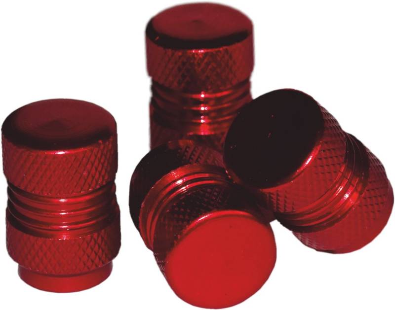 Hermann Schütz Metallschild Hermann Schütz Ventilkappen Vent-Cap Neutral rot Hermann Schütz Metallschild Hermann Schütz Ventilkappen Vent-Cap Neutral rot von Hermann Schütz