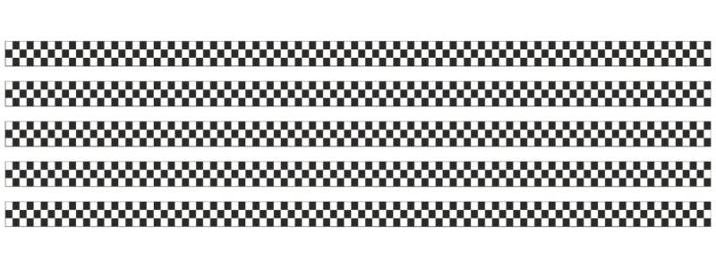 Hermann Schütz Ventilkappe Hermann Schütz Race-Flag-Stripe Streifen 5 Stück Hermann Schütz Ventilkappe Hermann Schütz Race-Flag-Stripe Streifen 5 Stück von Hermann Schütz