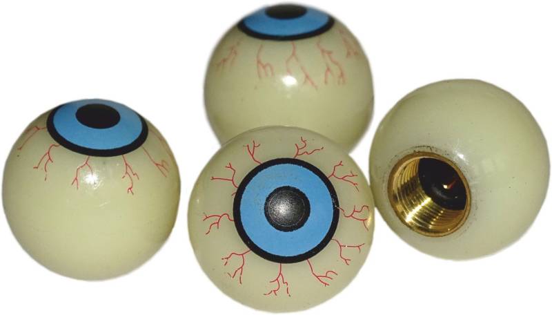 Hermann Schütz Ventilkappe Hermann Schütz Ventilkappen Vent-Cap Auge 4er-Set Hermann Schütz Ventilkappe Hermann Schütz Ventilkappen Vent-Cap Auge 4er-Set von Hermann Schütz