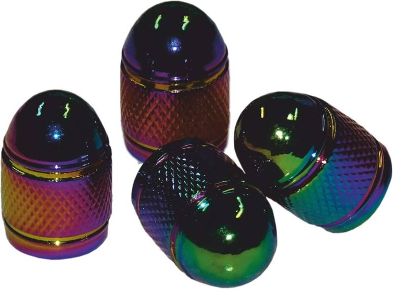 Hermann Schütz Ventilkappe Hermann Schütz Ventilkappen Vent-Cap Flip-Flop Hermann Schütz Ventilkappe Hermann Schütz Ventilkappen Vent-Cap Flip-Flop von Hermann Schütz