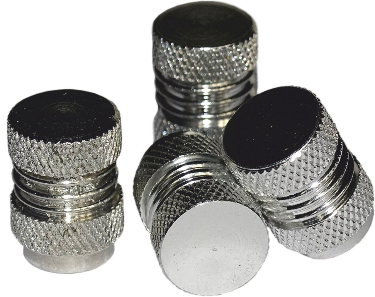 Hermann Schütz Ventilkappe Hermann Schütz Ventilkappen Vent-Cap Neutral Hermann Schütz Ventilkappe Hermann Schütz Ventilkappen Vent-Cap Neutral von Hermann Schütz