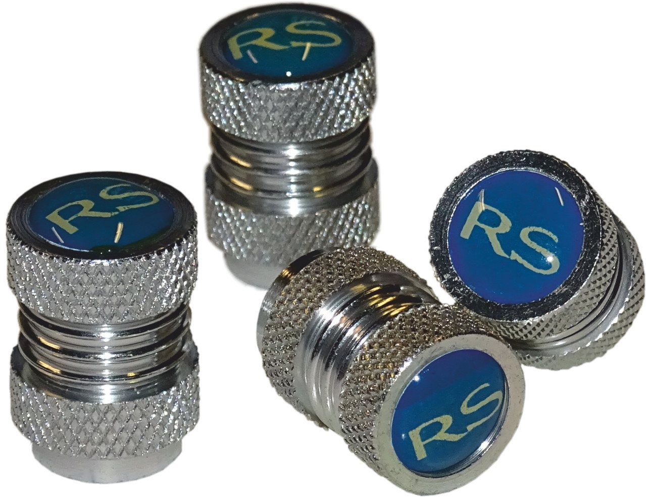 Hermann Schütz Ventilkappe Hermann Schütz Ventilkappen Vent-Cap RS 4er-Set Hermann Schütz Ventilkappe Hermann Schütz Ventilkappen Vent-Cap RS 4er-Set von Hermann Schütz