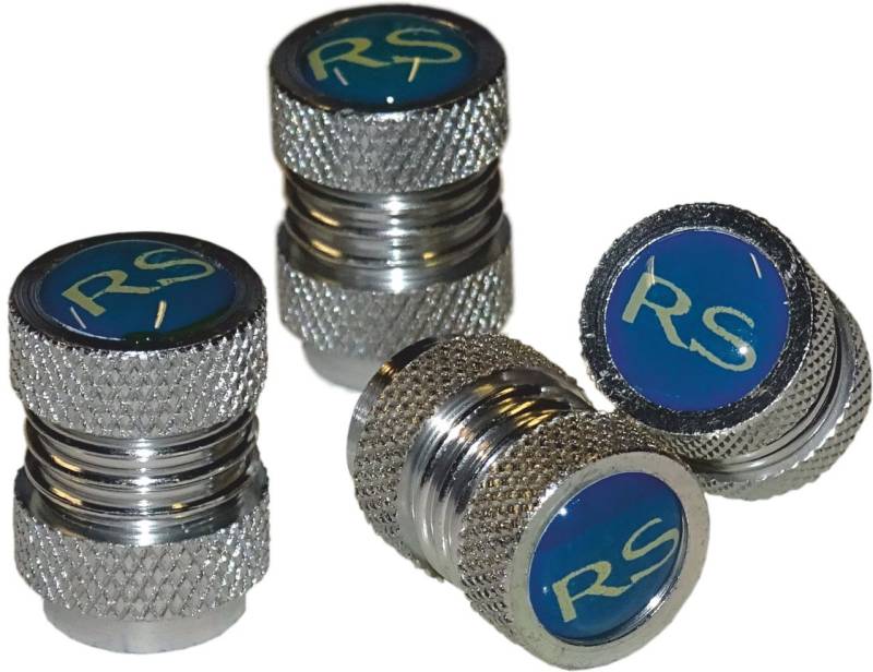 Hermann Schütz Ventilkappe Hermann Schütz Ventilkappen Vent-Cap RS 4er-Set Hermann Schütz Ventilkappe Hermann Schütz Ventilkappen Vent-Cap RS 4er-Set von Hermann Schütz