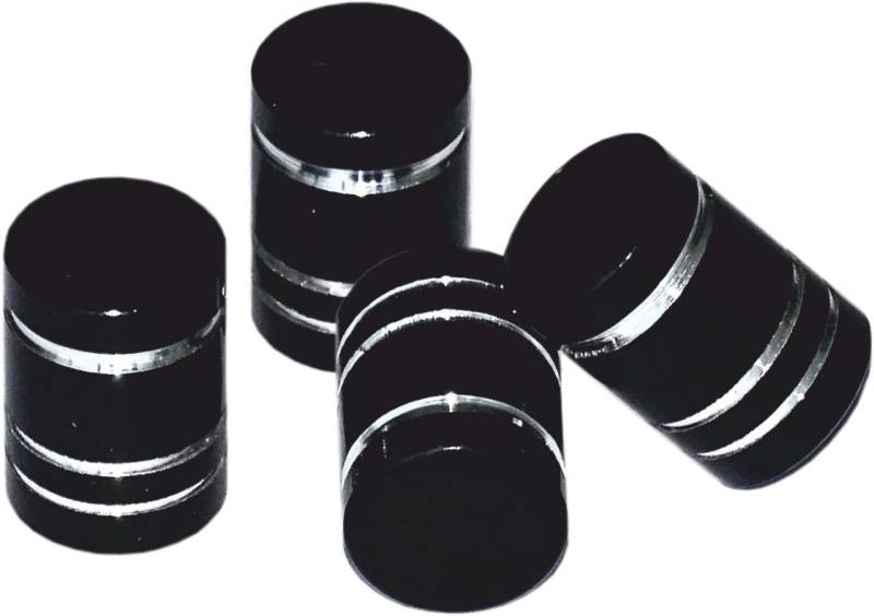 Hermann Schütz Ventilkappe Hermann Schütz Ventilkappen Vent-Caps schwarz Hermann Schütz Ventilkappe Hermann Schütz Ventilkappen Vent-Caps schwarz von Hermann Schütz