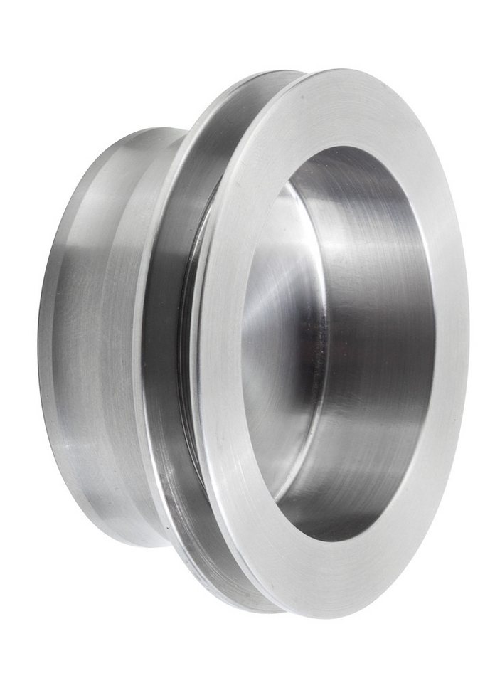 Hermat Metallwaren Montagezubehör Hermat Schiebetür-Griffmuschel 6407 geschlossen *6407-20* Hermat Metallwaren Montagezubehör Hermat Schiebetür-Griffmuschel 6407 geschlossen *6407-20* von Hermat Metallwaren