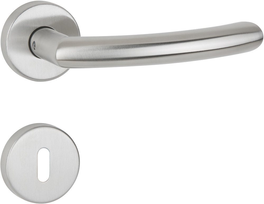 Hermat Metallwaren Montagezubehör Hermat ZT - Drückergarnitur 1804 BASIC 04 *1804/2036.K.BB-60* Hermat Metallwaren Montagezubehör Hermat ZT - Drückergarnitur 1804 BASIC 04 *1804/2036.K.BB-60* von Hermat Metallwaren
