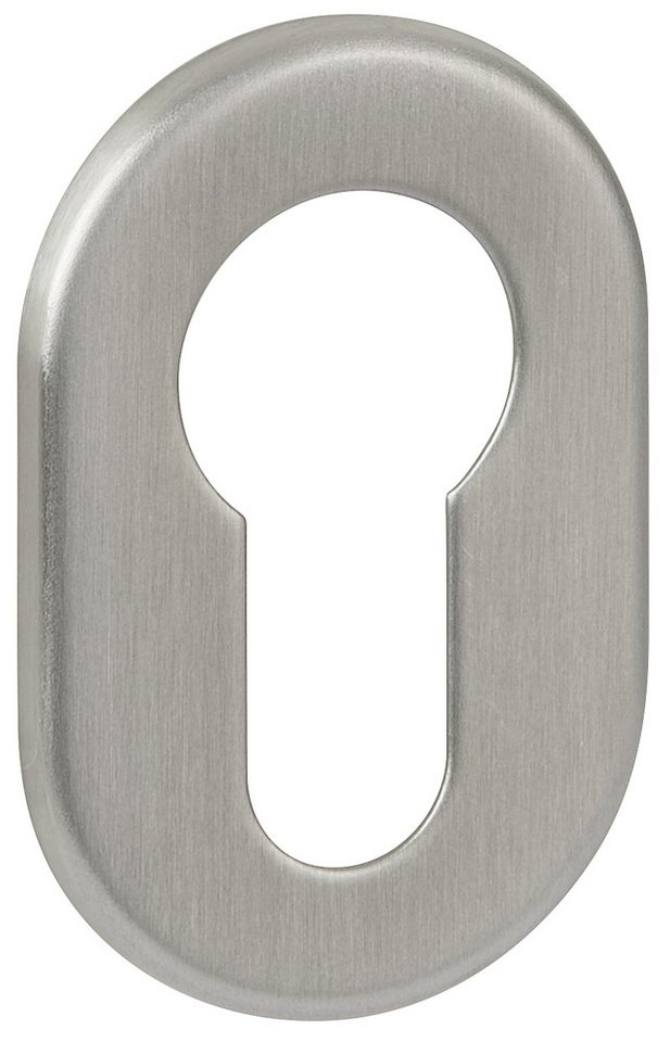Hermat Metallwaren Türbeschlag Hermat Mini - Rosettenpaar PZ oval *2401/OVAL.PZ-60* Hermat Metallwaren Türbeschlag Hermat Mini - Rosettenpaar PZ oval *2401/OVAL.PZ-60* von Hermat Metallwaren