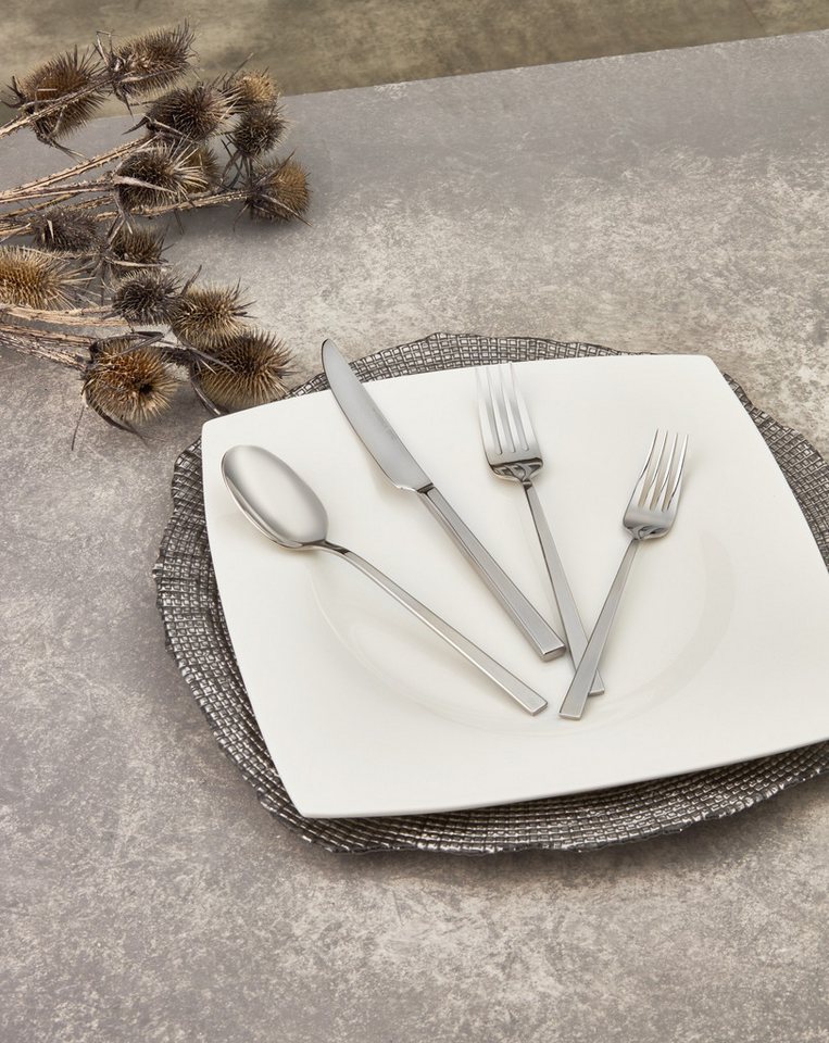 Hermia Concept Besteck-Set KRC1271 Table Spoon: 20 x 4,5 cm (6 Pieces) von Hermia Concept