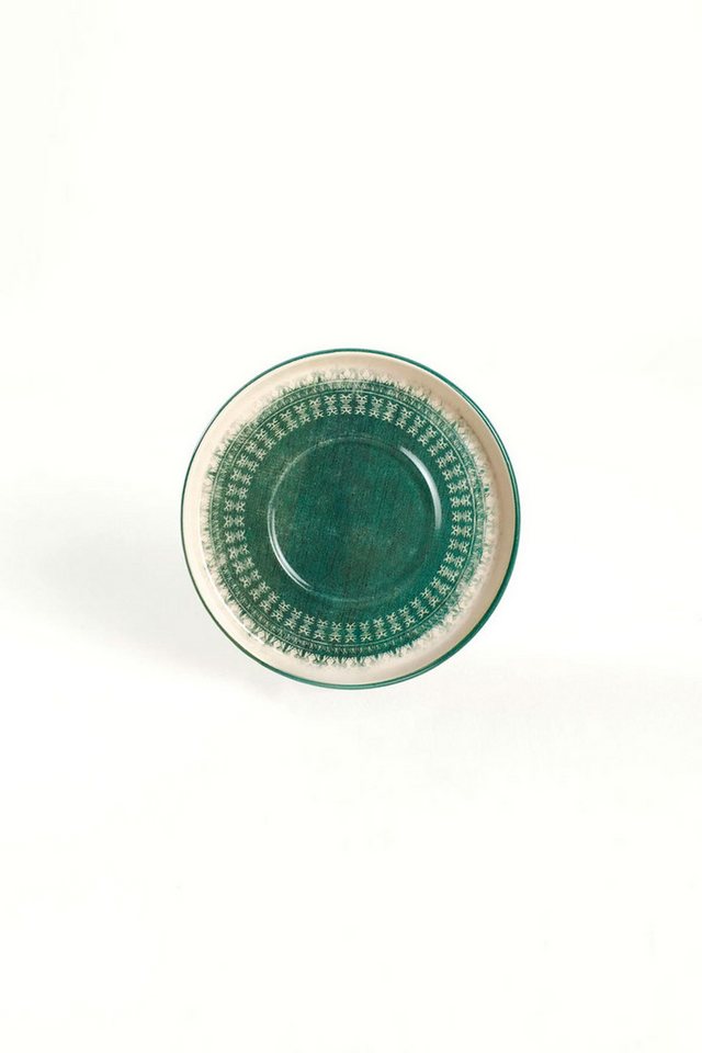 Hermia Concept Gläser-Set 100% CERAMIC, 8 cm / 184 ml (6 Pieces) M1869 von Hermia Concept