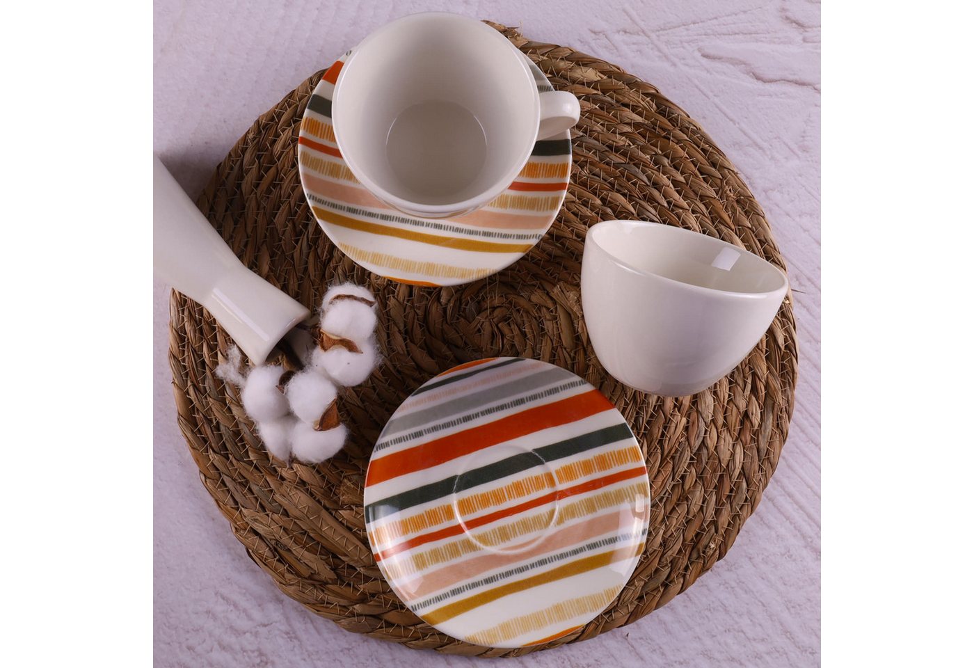 Hermia Concept Tasse TLU1114 von Hermia Concept