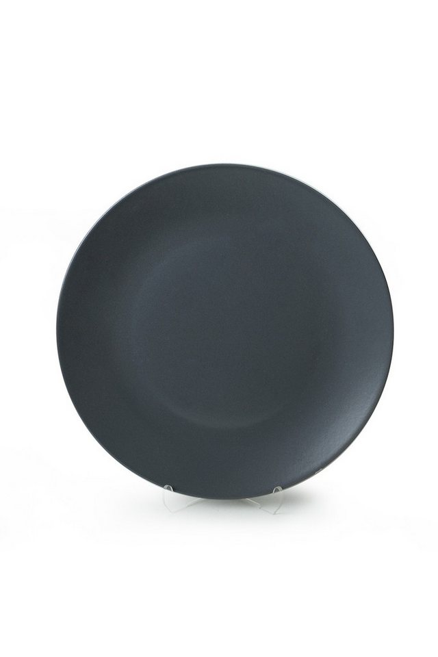 Hermia Concept Teller-Set 100% CERAMIC M1973 (18-tlg) von Hermia Concept