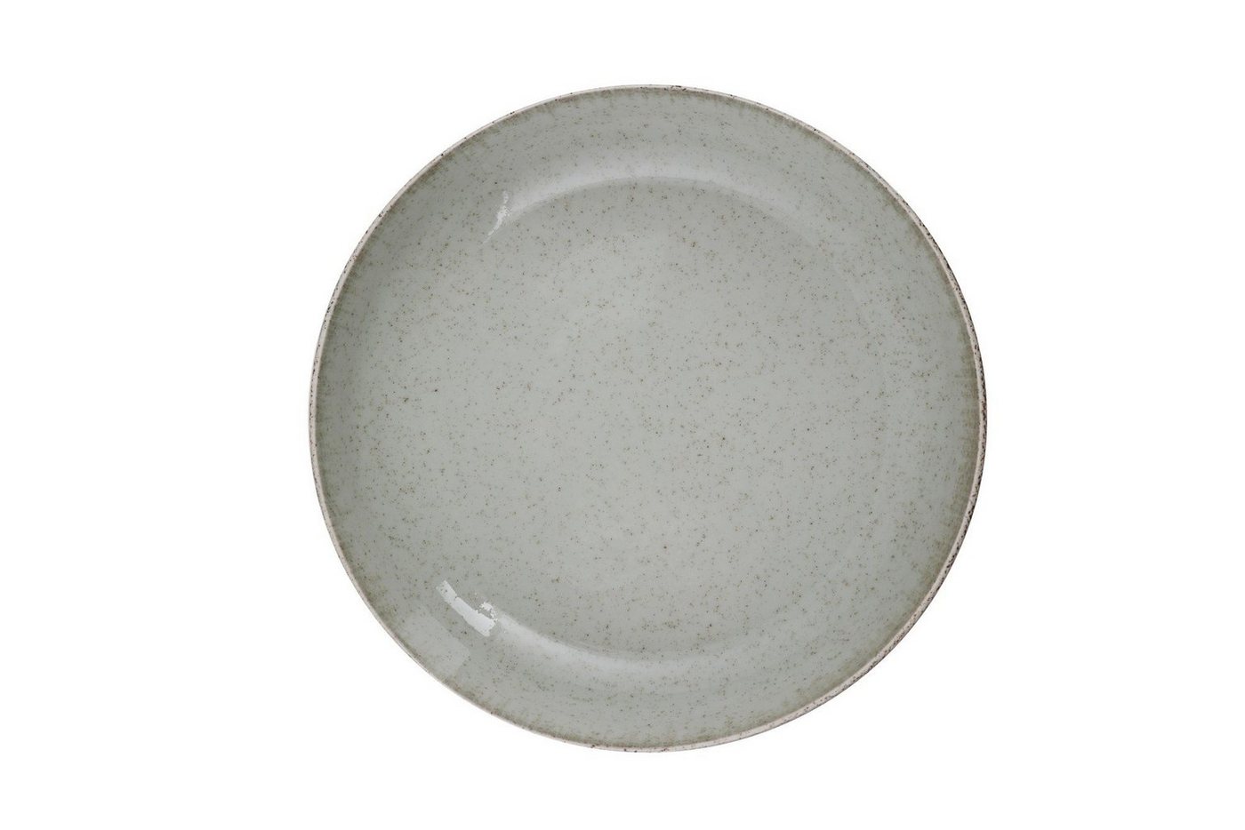Hermia Concept Teller-Set 100% PORCELAIN P3389 (18-tlg) von Hermia Concept