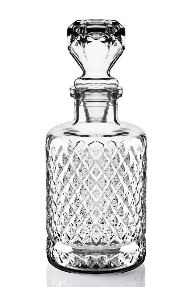 Hermia Concept Wasserkaraffe 100% GLASS E1319 von Hermia Concept