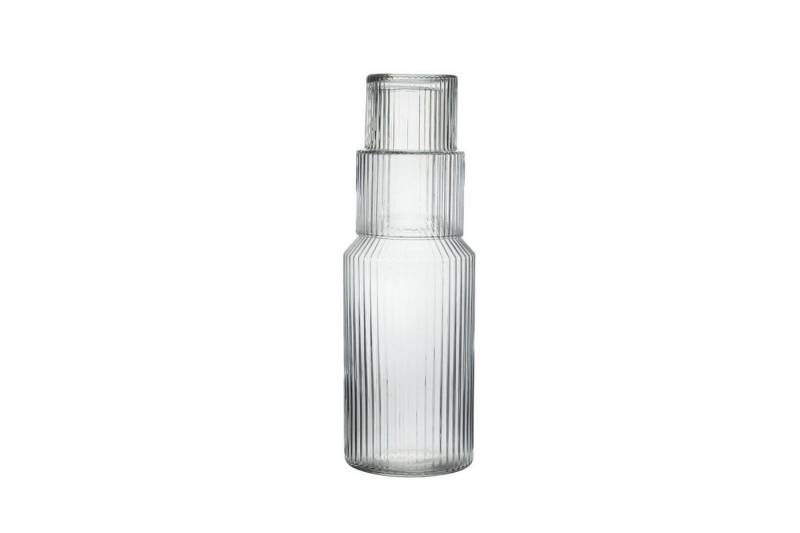 Hermia Concept Wasserkaraffe 100% GLASS E1317 von Hermia Concept