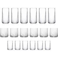 HermiaConcept Gläserset Nov transparent HermiaConcept Gläserset Nov transparent von HermiaConcept