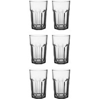 HermiaConcept Gläserset transparent von HermiaConcept