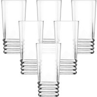 HermiaConcept Gläserset transparent von HermiaConcept