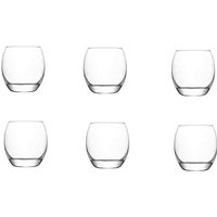 HermiaConcept Gläserset transparent HermiaConcept Gläserset transparent von HermiaConcept