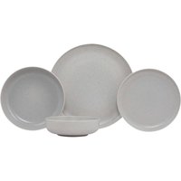 HermiaConcept Tafelservice Doncic multicolor Porzellan 16 tlg. von HermiaConcept