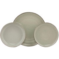 HermiaConcept Tafelservice Duncan grün Porzellan 18 tlg. HermiaConcept Tafelservice Duncan grün Porzellan 18 tlg. von HermiaConcept