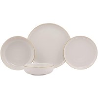 HermiaConcept Tafelservice Kaka multicolor Porzellan 16 tlg. von HermiaConcept