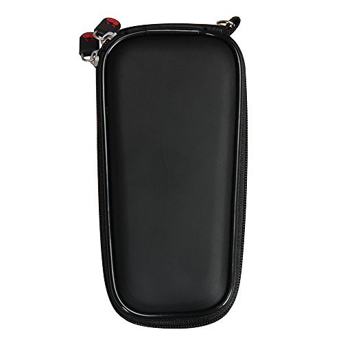 Für Microsoft Arc Touch Mouse Maus Travel EVA Tasche Schutz hülle Etui Tragetasche Beutel Compact Größen von Hermitshell Für Microsoft Arc Touch Mouse Maus Travel EVA Tasche Schutz hülle Etui Tragetasche Beutel Compact Größen von Hermitshell von Hermitshell