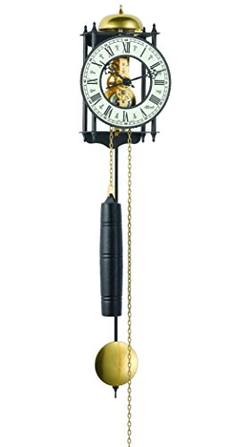 Hermle Uhren im Antik-Stil 70974-000711 von Hermle