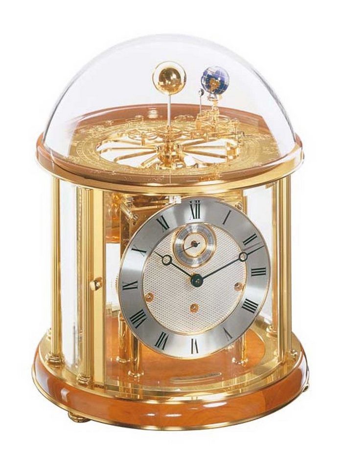 Hermle Tischuhr Tischuhr Tellurium I Kirschbaum - Hermle Modell: 22805-160352 Hermle Tischuhr Tischuhr Tellurium I Kirschbaum - Hermle Modell: 22805-160352 von Hermle