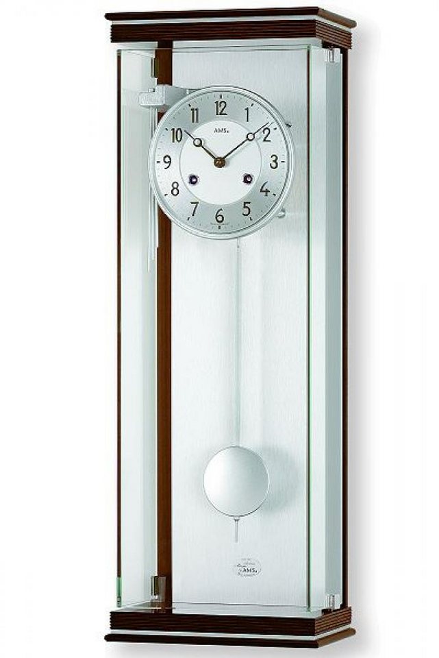 Hermle Tischuhr von Hermle